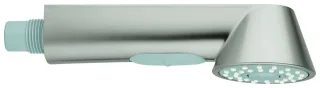 Grohe Spülbrause 64156 supersteel , 64156DC0 64156DC0