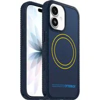 Sole Series, Schutzhülle blau, iPhone 17, MagSafe