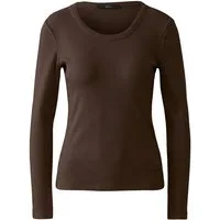 Oui Langarmshirt