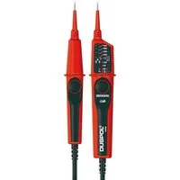 Benning Spannungsprüfer Benning Duspol analog (050261)