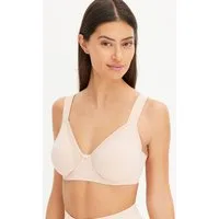 bonprix Minimizer-BH (1-tlg) nahtloser BH im zarten Meshlook