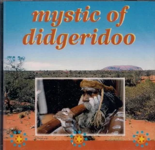 Mystic of Didgeridoo