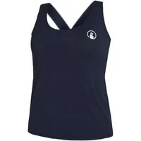 Quiet Please Tanktop Serve & Volley 2.0