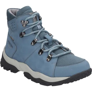 JOSEF SEIBEL Philippa 50 | Stiefelette für Damen | Blau Philippa 50, azur-kombi