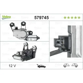 Valeo Land Rover Freelander