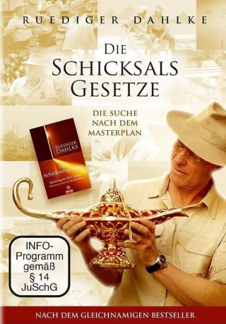Die Schicksalsgesetze [DVD] [2014]