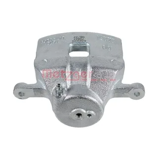 Metzger Bremssattel vorne links Hyundai Tucson Kia Sportage 6261423