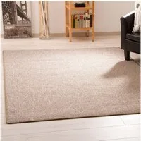 Steffensmeier Teppich Meddon XL, Rechteckig, Schlinge