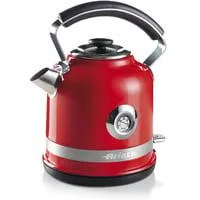 Wasserkocher Moderna rot, 2.000 Watt, 1,7 Liter