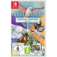 Flügelschlag (Special Edition) Nintendo Switch Nintendo Switch
