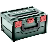 metabo Werkzeugkoffer Maschinenkoffer 626887000