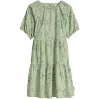 Marc O'Polo Sweatkleid aus reiner Bio-Baumwolle