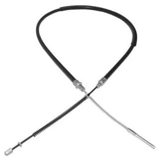 Metzger Handbremsseil hinten Seat Toledo VW Golf II Jetta II