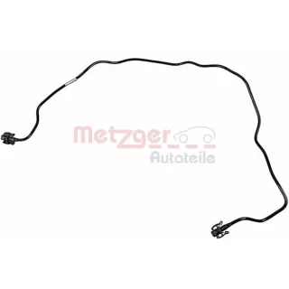 Metzger K?hlmittelrohrleitung Ford C-Max Focus Grand Kuga 2,0