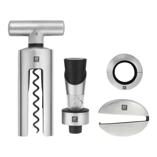 ZWILLING Sommelier Sommelier Set 4-tlg