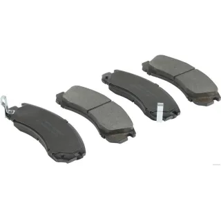 Jakoparts Bremsbel?ge vorne Citroen Mitsubishi Peugeot J3605031
