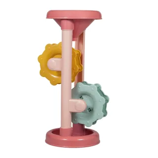 Little Dutch Sand-/Wassermühle rosa