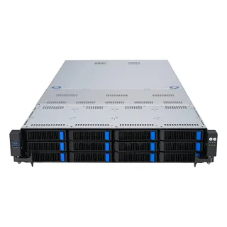 ASUS RS720-E11-RS12U | 90sf01z1-m00270 | Intel C741 - Intel