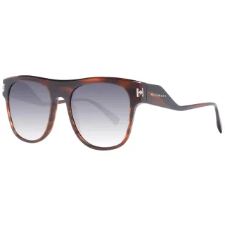 Ana Hickmann Lunettes De Soleil HI9160 E01 52