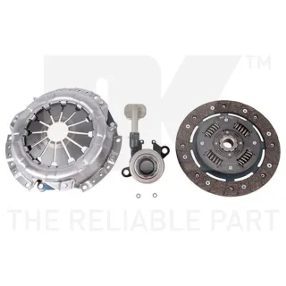 NK Kupplung Nissan Cube Evalia Juke Micra Note NV200 Qashqai 1