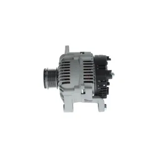 Bosch Lichtmaschine 120A Renault Clio Kangoo 1,9