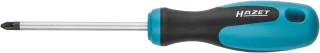 HAZET Schraubendreher HEXAnamic® Pozidriv Profil - 810-PZ2