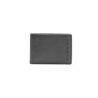 Strellson - oxford circus skyler billfold h2 black - Gr. - One Size
