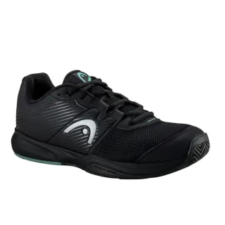 Head - "Revolt" Tennisschuhe für Herren (Schwarz)