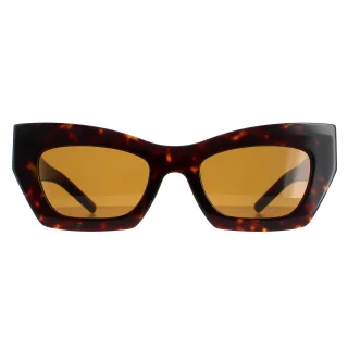 Hugo Boss Square Damen Havanna Braun BOSS 1363/S