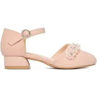 Jenny Jenny Ballerina Girl Pink JENNY-CEO-CM230522-7A Pink Ballerina