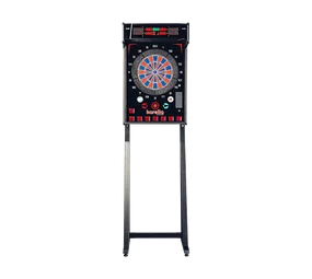 Karella E-MASTER Dartautomat ohne Münzeinwurf