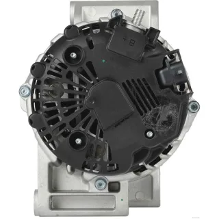 Elparts Generator 140A Opel Astra Insignia 2,0