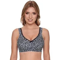 Susa Bügelloser BH Susa BH ohne Bügel 8053
