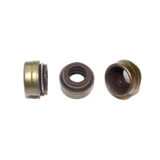 Elring Ventilschaftdichtung Chrysler Daewoo Jeep Maybach Mercedes Ssangyong VW