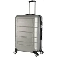 Cahoon Hartschalen-Trolley Hartschalenkoffer Trolley Koffer 4-Rollen Reisekoffer / XL 104 Liter, 4 Rollen