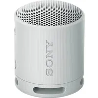 Sony SRS-XB100 Bluetooth-Lautsprecher Stereo (Bluetooth, 2,5 W, kompakter Lautsprecher, mit 360°-Sound-Diffusion)
