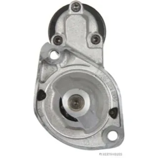 Elparts Starter Chrysler Mercedes