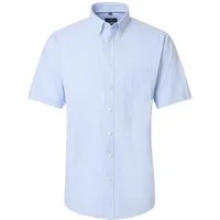 CASAMODA Businesshemd Casa Moda / He.Hemd kurzarm / B.D. Casual Fit 1/2Arm_