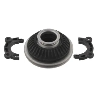 Febi Federbeinlager vorne Opel Astra H Zafira B 28117