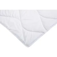 OTTO home Microfaserbettdecke Fantasy, Füllung: aus recycelten Polyester, Bezug: Polyester oder ökologisches Polyester oder Baumwolle (ECO), Bettdecken, in 3 Bezugsqualitäten für Sommer, Winter