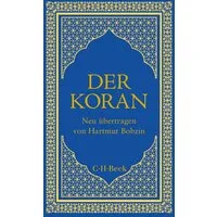 Der Koran / Hartmut Bobzin