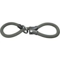 ABUS Kettenschloss Infinity Loop 1806