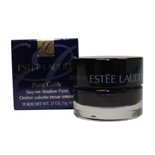 Estee Lauder Pure Color Stay-On Shadow Paint Creme Lidschatten Make up  5g - 04 Sinister