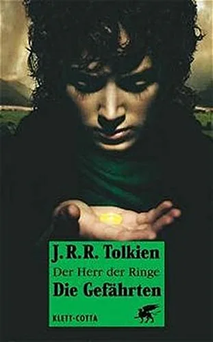 Der Herr der Ringe Film-Tie-In Tl.1 Die Gefährten