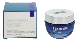 Biotherm Blue Therapy Nachtcreme 50 ml