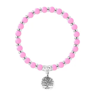 Armband aus Sterlingsilber 925 Liberty City