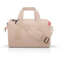 REISENTHEL® Reisetasche reisenthel allrounder M (1-tlg), Maße für Handgepäck