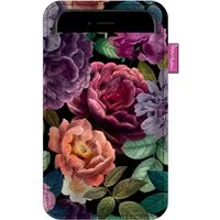 Bertoni Handyhülle 6,3″ – 6,8″, Smartphone-Tasche XXL Filz