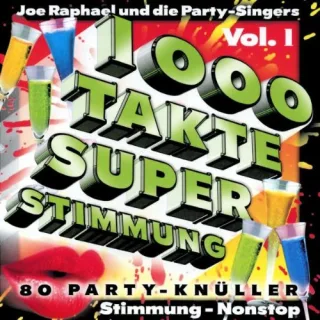 1000 Takte Superstimmung-Vol.1