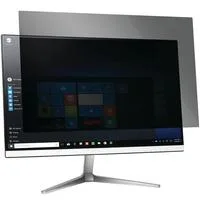 Blickschutzfilter (2-fach, abnehmbar) für 49,53 cm (19,5") Bildschirme (16:9)